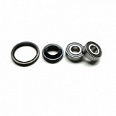 Подшипники оси колеса Tourmax WBK-096