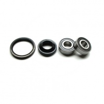 Подшипники оси колеса Tourmax WBK-096