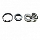Подшипники оси колеса Tourmax WBK-099