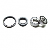 Подшипники оси колеса Tourmax WBK-099