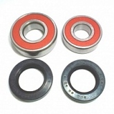 Подшипники оси колеса Tourmax WBK-105