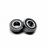 Подшипники оси колеса Tourmax WBK-152