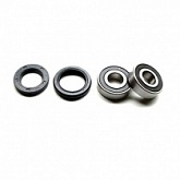 Подшипники оси колеса Tourmax WBK-165