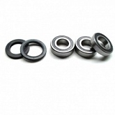 Подшипники оси колеса Tourmax WBK-203