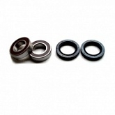 Подшипники оси колеса Tourmax WBK-211