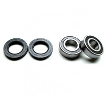 Подшипники оси колеса Tourmax WBK-214