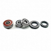 Подшипники оси колеса Tourmax WBK-223