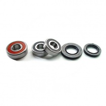 Подшипники оси колеса Tourmax WBK-223