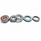 Подшипники оси колеса Tourmax WBK-235