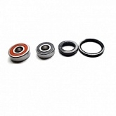 Подшипники оси колеса Tourmax WBK-281