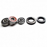 Подшипники оси колеса Tourmax WBK-282