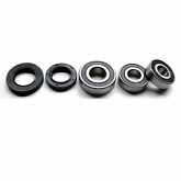 Подшипники оси колеса Tourmax WBK-284