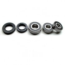 Подшипники оси колеса Tourmax WBK-284