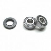 Подшипники оси колеса Tourmax WBK-291