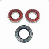 Подшипники оси колеса Tourmax WBK-320
