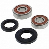 Подшипники оси колеса Tourmax WBK-352