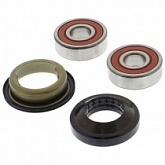 Подшипники оси колеса Tourmax WBK-403