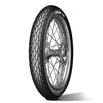 Мотошина Dunlop F17 100/90-17