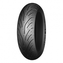 Мотошина Michelin Pilot Road 4 190/55-17