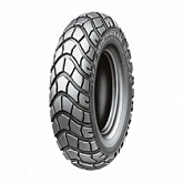 Мотошина Michelin Reggae 120/90-10