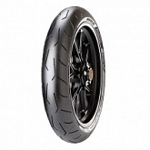 Мотошина Pirelli Diablo Rosso Corsa 120/70-17