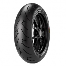 Мотошина Pirelli Diablo Rosso II 190/50-17