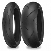 Мотошина Shinko 010 180/55-17 73W TL