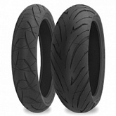 Мотошина Shinko 016 JLSB DC 160/60-17 69W TL