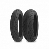 Мотошина Shinko 016 JLSB DC 190/55-17 75W TL