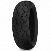 Мотошина Shinko 568 160/60-15 67H TL