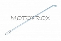 Спицы на мотоцикл Jing 210 мм Chrome МТ, Урал, К-750