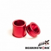 Втулки оси колеса Bearing Worx WSF20953