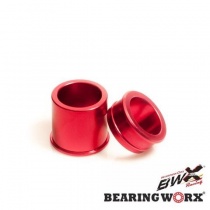 Втулки оси колеса Bearing Worx WSF20953