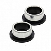 Втулки оси колеса Bearing Worx WSF20992