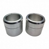 Втулки оси колеса Bearing Worx WSF20993