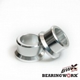 Втулки оси колеса Bearing Worx WSR20962