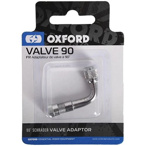 Адаптер вентиля Oxford Valve90 OX754