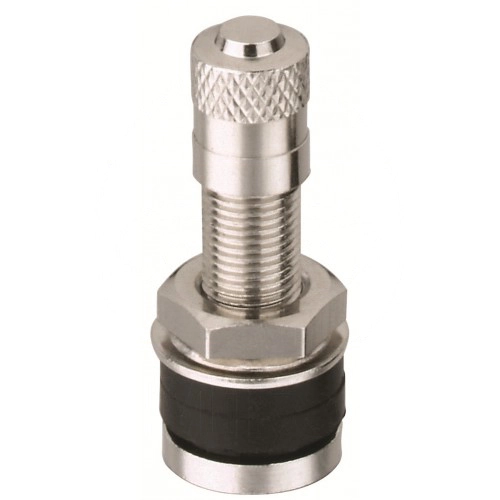 Вентиль Motorace VMT-002 33MS Silver