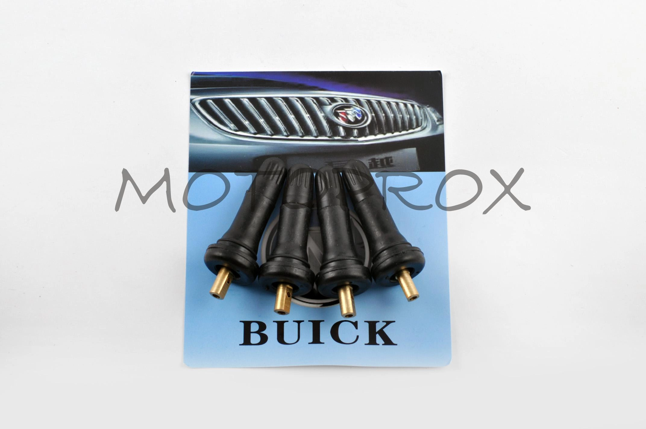 Вентилі Buick VBQ-001 Black