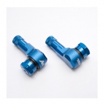 Вентили колеса Accel VC-02 Blue