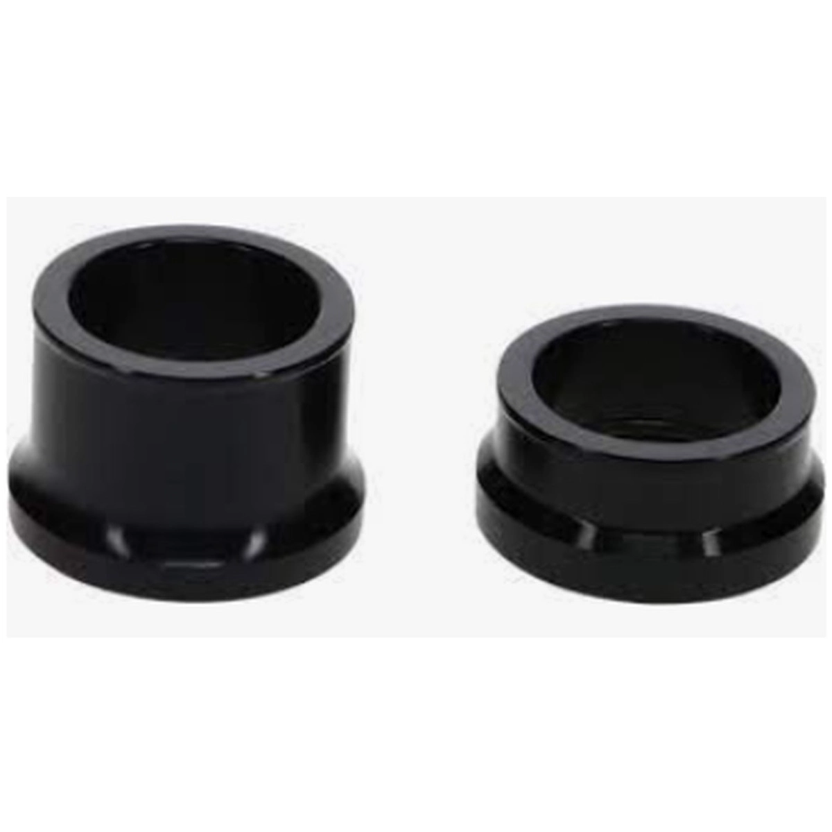 Втулки оси колеса Pro-x 26.710005 Black