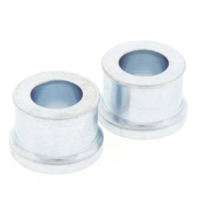 Втулки оси колеса Pro-x 26.710024 Silver