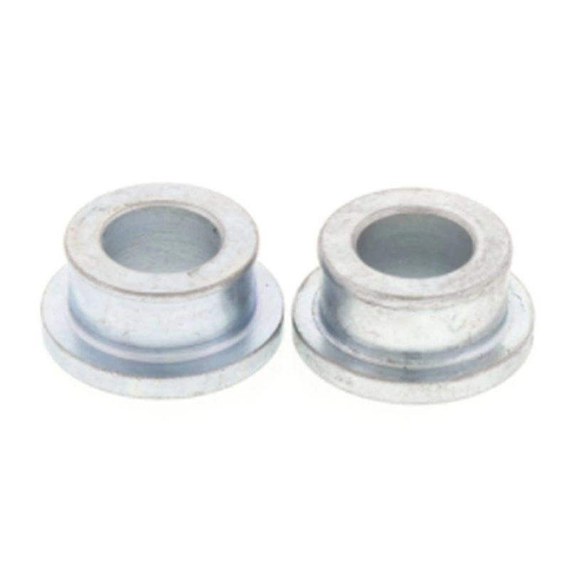 Втулки оси колеса Pro-x 26.710025 Silver