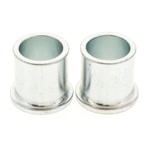 Втулки осі колеса Pro-x 26.710031 Silver