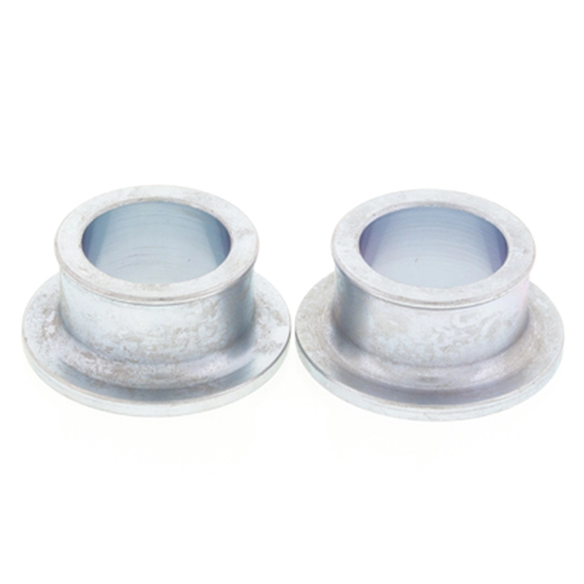 Втулки оси колеса Pro-x 26.710036 Silver