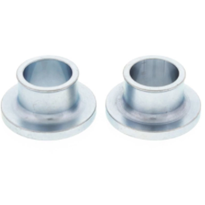 Втулки оси колеса Pro-x 26.710041 Silver