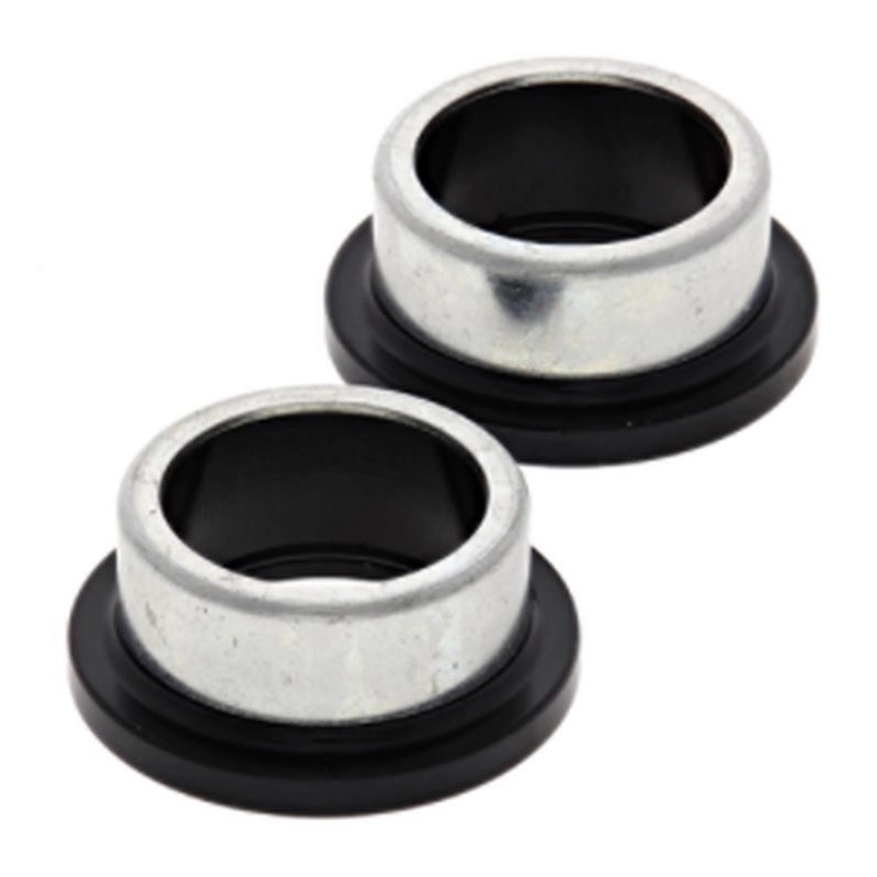 Втулки оси колеса Pro-x 26.710049 Silver/Black