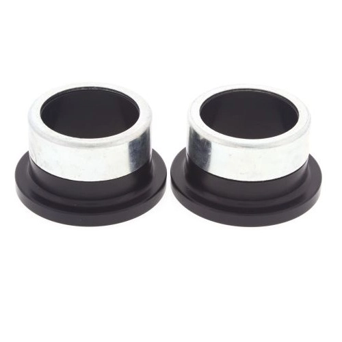 Втулки осі колеса Pro-x 26.710051 Silver/Black