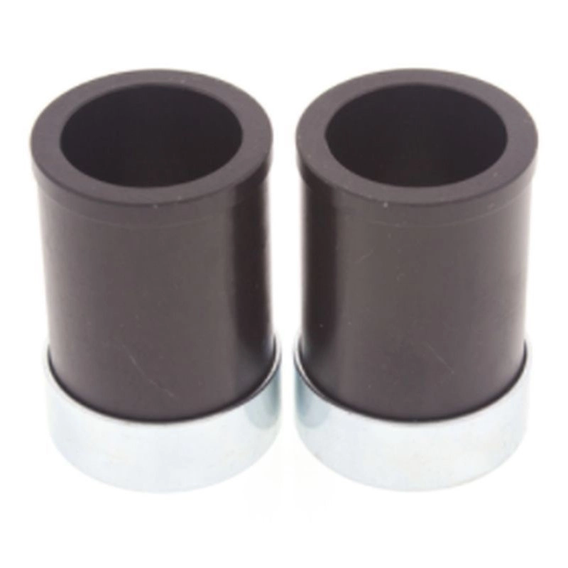 Втулки оси колеса Pro-x 26.710055 Silver/Black