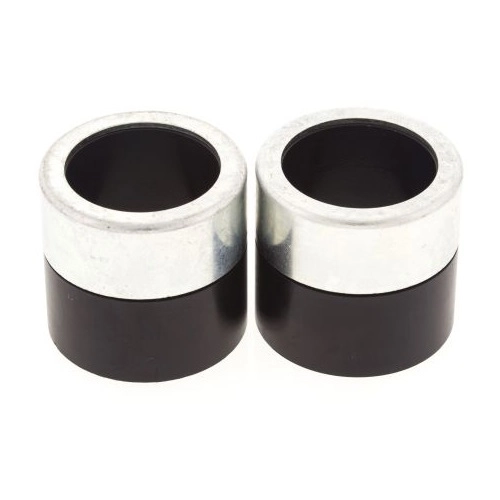 Втулки осі колеса Pro-x 26.710058 Silver/Black
